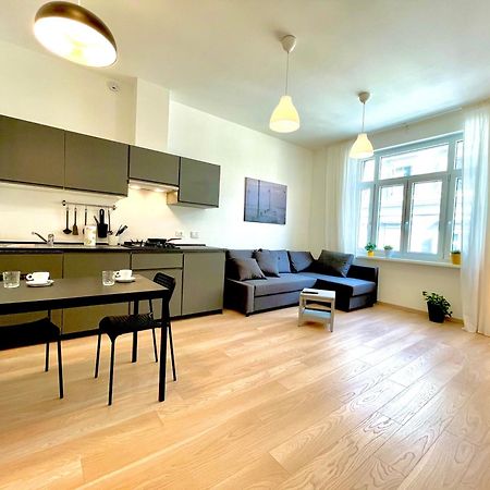 Residence Neverin Trieste Exterior foto